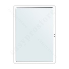 For Samsung Galaxy Tab A7 SM-T500 Front Glass Digitizer Touch Screen Lens USA