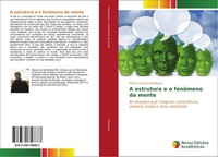 Edmar Gomes Rodrigues | A Estrutura E O FenôMeno Da Mente | Taschenbuch (2017)