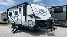 2025 Jayco Jay Feather 19MRK