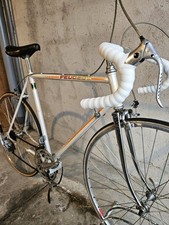 Peugeot Road Bike Reynolds 501 Frame Size 56 & Vintage ≈ 1980