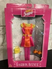 VINTAGE MATTEL BARBIE TEEN SKIPPER FASHION AVENUE 18379 MIB