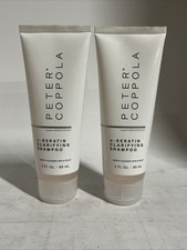 2x Peter Coppola Clarifying Shampoo 3 oz