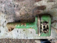 john deere tractor pump drive shaft 3130