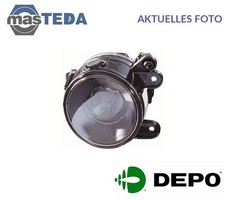 441-2023R-UQ NEBELSCHEINWERFER RECHT LORO FÜR VW GOLF V 1.4L,2L,1.9L,1.6L,3.2L