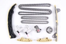 Timing Chain Kit Fits 16-22 Toyota Tacoma Sienna Highlander Lexus ES350 3.5L