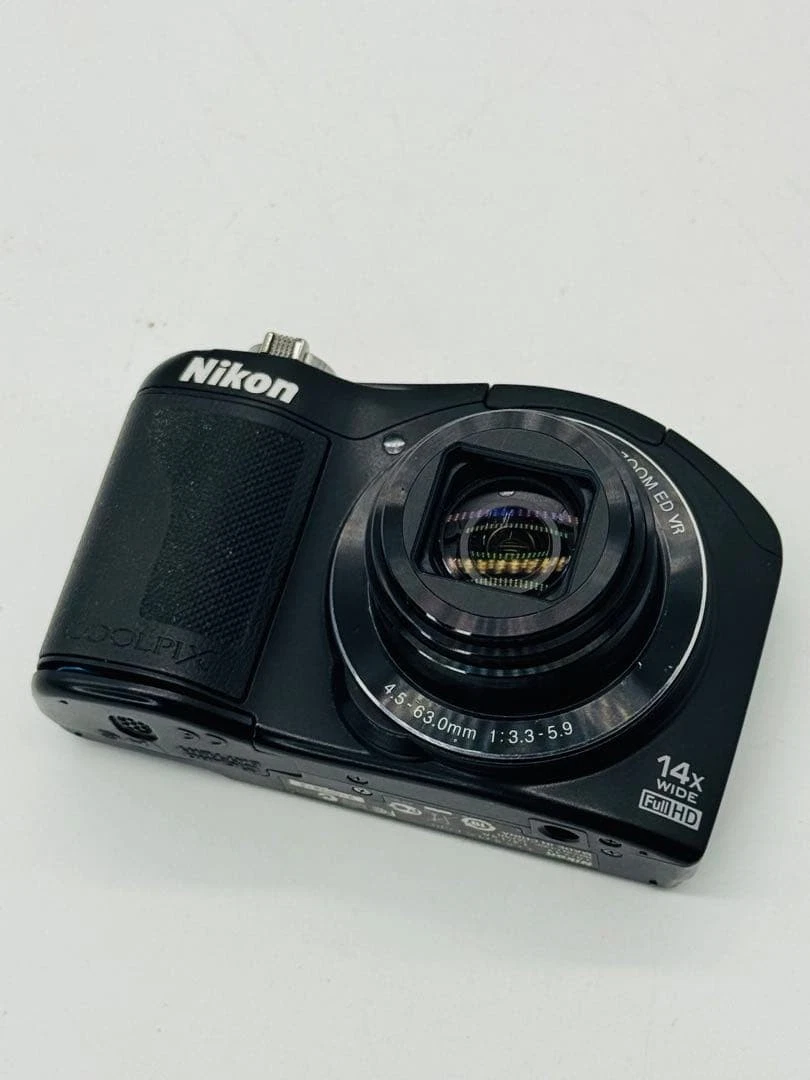 Nikon Coolpix L610 Digital Cameras for Sale - Shop New & Used