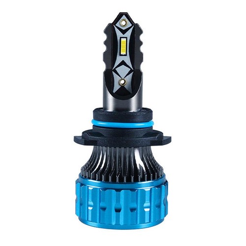 For SUVs For Trucks 12000LM Bulb 9005 9006 Light Die-Cast Aluminum Housing - Picture 6 of 18
