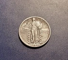 Choice XF 1920-P Standing Liberty Quarter