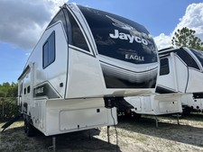 2025 Jayco Eagle HT Fifth Wheel 25RUC
