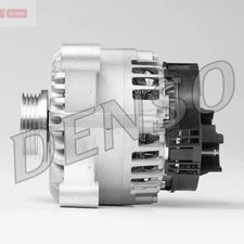 Alternator Denso for Fiat Seicento / 600 1.1 DAN631