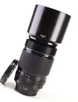 Fuji XF 55-200mm f3.5-4.8 R LM OIS AF Zoom Lens Refurbished + 12 Month Guarantee
