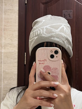 Arc'teryx Wool Bird Head Toque Beanie Orca Grey Unisex Winter Hat - NWT