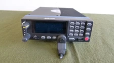 M/A-COM Harris MAMW-SDMXX M7300/M5300 Mobile Radio