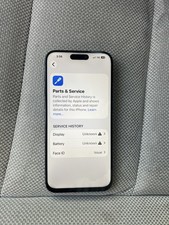 iPhone 15 Pro Max 256GB for Sale - Shop New & Used Cell Phones - eBay