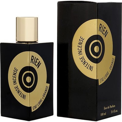 ETAT LIBRE D`ORANGE RIEN INTENSE INCENSE by Etat Libre d' Orange
