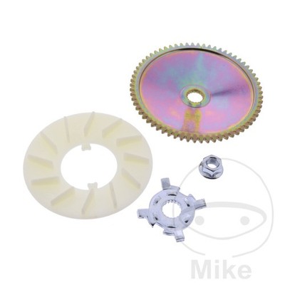 SIN MARCA Variator ventilation wheel repair kit
