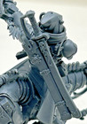 Warhammer 40K Serberys Raiders (3) Adeptus Mechanicus Army Lot — photo 8