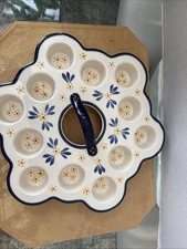 Temptation Old World 1 cup muffin Pan Ceramic