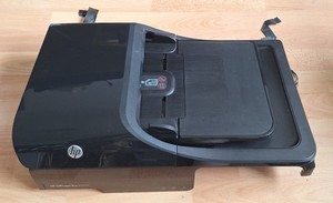 Scannereinheit mit ADF-Einheit für HP Officejet Pro 8500A