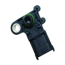 New MAP sensor For Chevrolet Equinox V6 3.6L 13-17 0261230155 0261230282