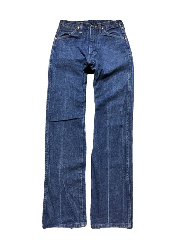 vintage wrangler jeans 28x30 USA