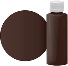 Brown Liquid Color Pigment Paint Dye Epoxy Resin Art Craft Polyester Gelcoat 4oz