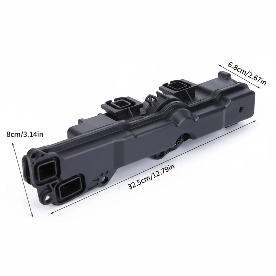 Ventildeckel Kurbelgehäuse Für Opel Astra J Insignia 55596087 5607229 55590970 - Bild 4 von 4