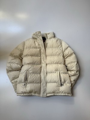 Prada Sport Down Jacket