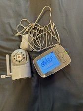 Infant Optics DXR-8 Digital Video Baby Monitor and Camera