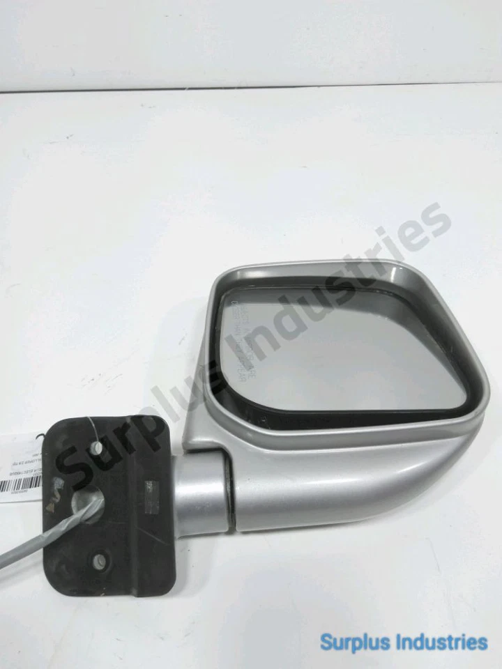 RETROVISEUR ELECTRIQUE GAUCHE HYUNDAI GALLOPER HQ650435 / NE 7754 - Photo 2/4