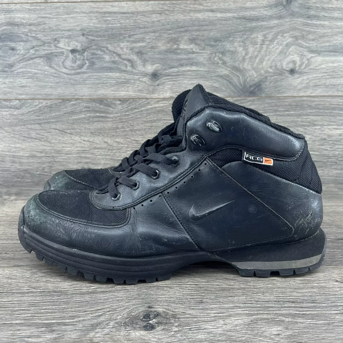 Acg boots hotsell size 13