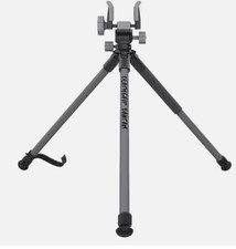 Bog-Pod Deathgrip Bantam Hunting Adjustable 20"-42" Rifle Gun Tripod 1196127