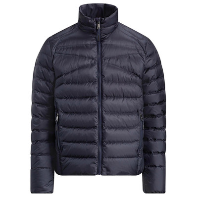 puffer ski jacket womens