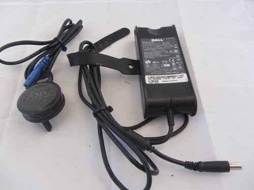 ORIGINAL ORIGINAL DELL LAPTOP LADEGERÄT 19,5V 4,62A LA90PSO-00