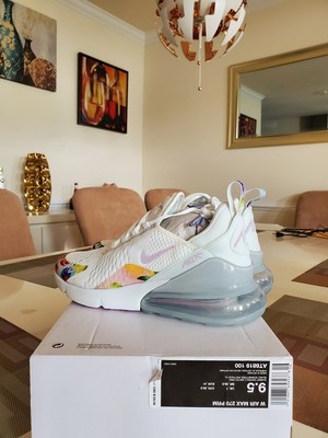 nike air max 270 premium floral