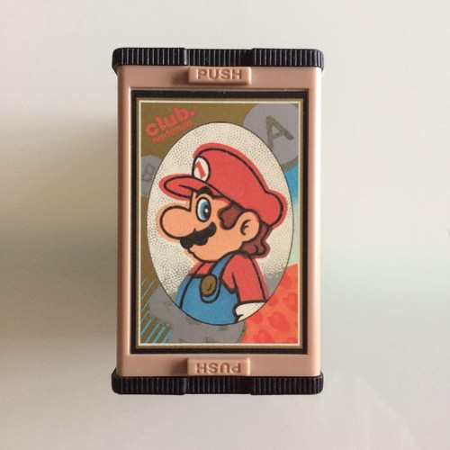 Club Nintendo Hanafuda japanese cards Second-hand goods Not for sale - Picture 1 of 3