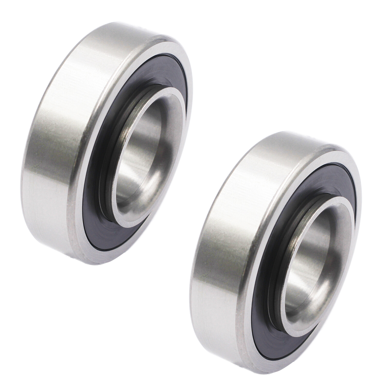 New 2x Rear Wheel Bearing For 2000-2013 Toyota Hilux Tundra Tacoma 40BCV09S1 