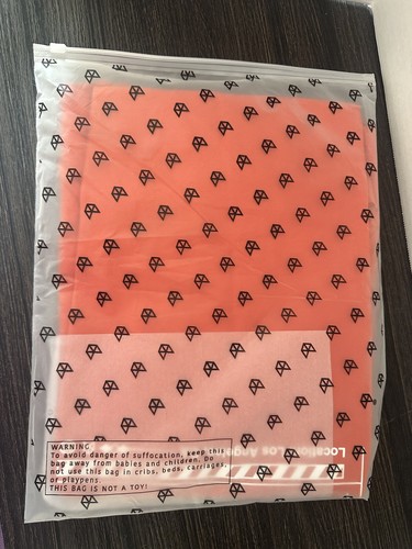 Medium RAWGEAR shirt (Brick Color) - Picture 5 of 5