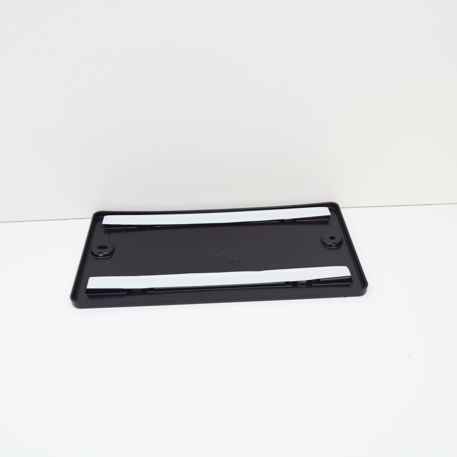 Audi 4G88271139B9 Genuine OEM License Bracket for sale online | eBay