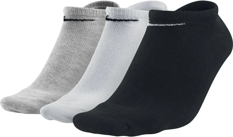 Calzini Nike Multicolore (Pacco da 3 Paia) - Imagen 1 de 1