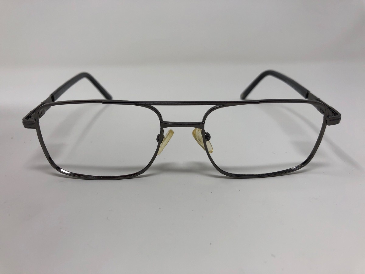 Charmant Eyeglasses Frame MOD 2036 56-18-135 Japan Double