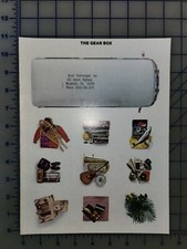 1974 Volkswagen Van Bus Brochure Vw Original 1974 Volkswagen Van Bus Brochure Vw Original