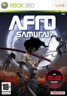 Afro Samurai - Microsoft Xbox 360 PAL