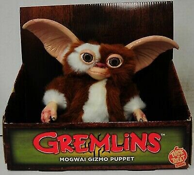 Gremlins Gizmo Hand Puppet