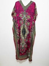 Maxi dress beach dress sundress kaftan dress maxi dress kimono plus size M-3XL