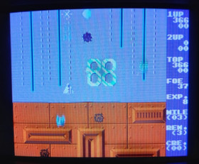 ~ Espial 1983 Orca Arcade PCB Video Game Non Jamma Board ~