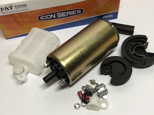 Fuel pump for Holden TF RODEO 2.6L 88-96 4ZE1 Stud elec term Intank 2 Yr Wty - Picture 2 of 3
