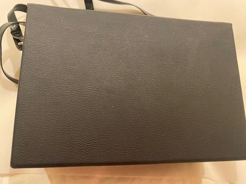 Vtg Bushnell Sportview Wide Angle 7 X 35 Made In Japan Binoculars In Case - Picture 10 of 10