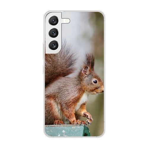 Etui na Samsung Galaxy S22 5G Komórka Ochrona Case Cover Pokrowiec Bumper Etui TPU - Zdjęcie 24 z 87