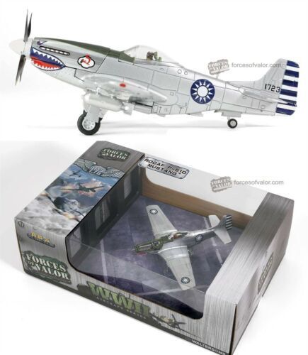 UNIMAX FORCES OF VALOR 1/72 U.S.F-14A トムキャット VF-154 ブラック